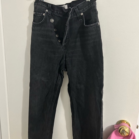 Agolde jeans - Picture 1 of 4
